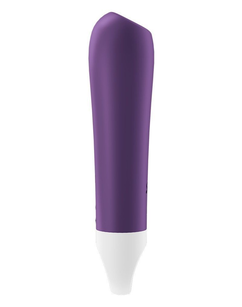 Satisfyer Вибратор, цвет: фиолетовый, 11.0 см #1