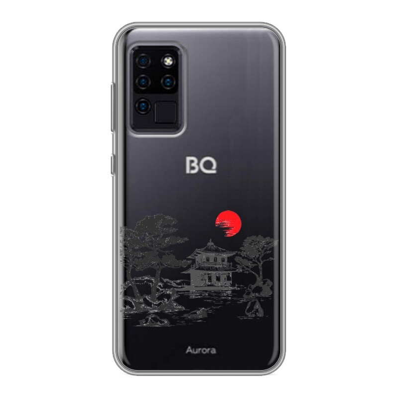 Смартфон Bq 6430l Aurora Купить