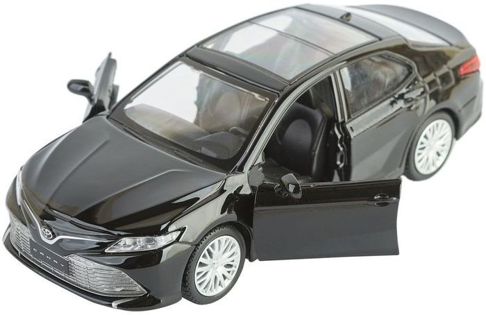 Игрушка для мальчиков машинка Toyota CAMRY Karikids #1