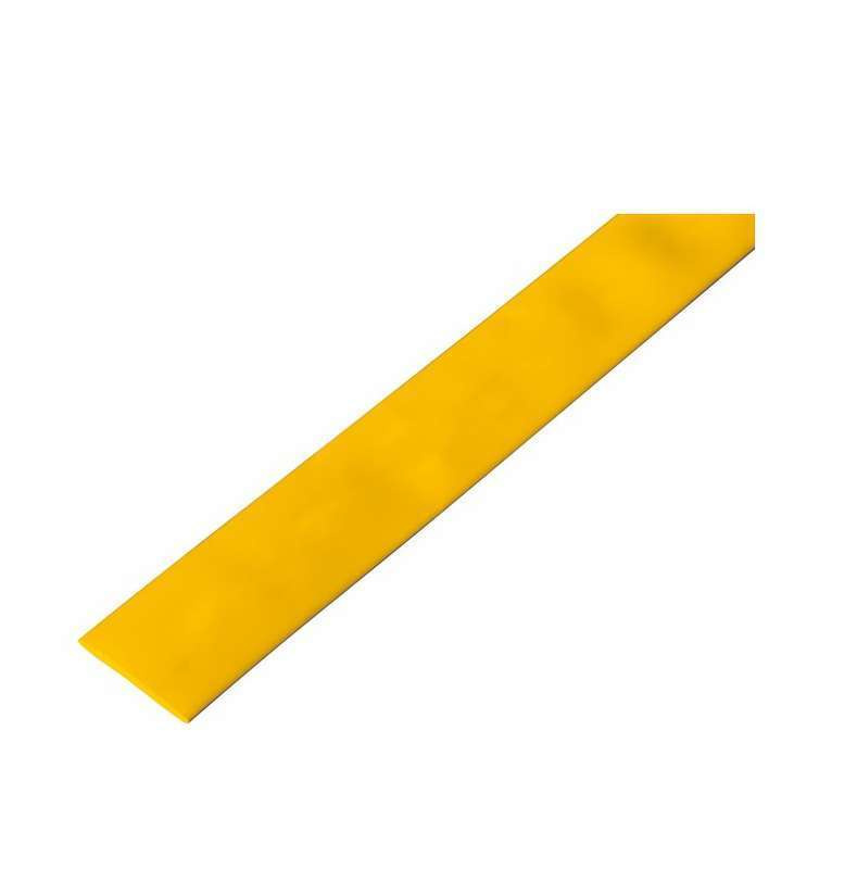Полоска светотражающая (50х1220мм) Желтая A-STICKER #1