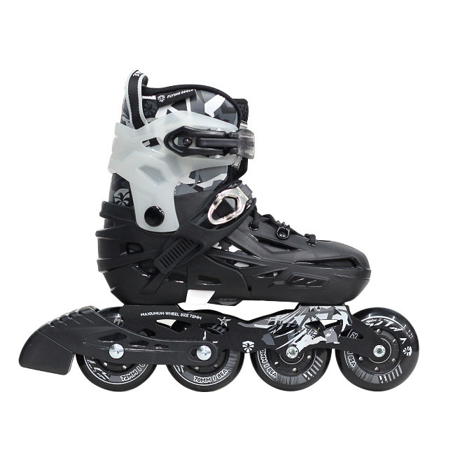 Коньки роликовые Flying Eagle Skates #1