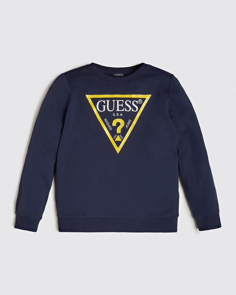 Свитшот GUESS #1