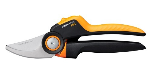 Плоскостной секатор Fiskars X-series P921 M #1