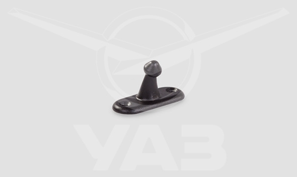 Фиксатор задней двери (УАЗ-452)