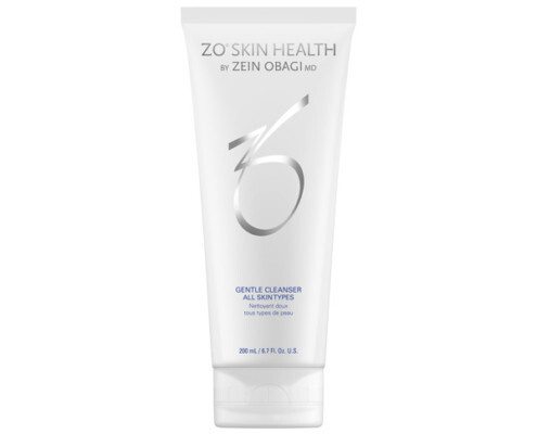 ZO Skin Health by Zein Obagi Мягкое очищающее средство для всех типов кожи Gentle Cleanser For All Skin #1