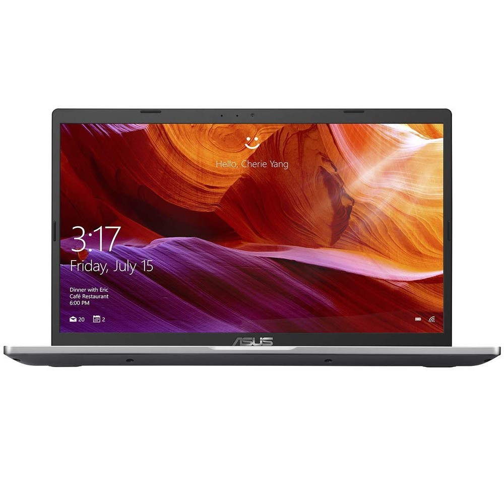 ASUS F409FA-EK575T (F409FA-EK575T) Ноутбук 14", Intel Pentium Gold 5405U, RAM 4 ГБ, SSD 128 ГБ, Intel #1