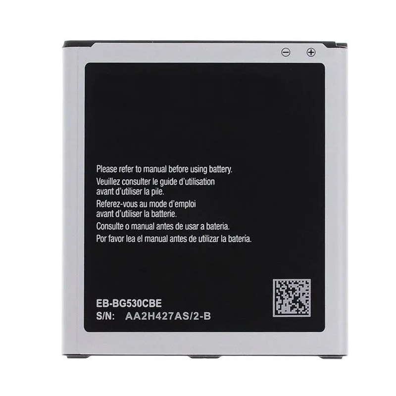 Аккумулятор для Samsung EB-BG530CBE G530H / G531H / G532F / J500H / J320F / J250F J260F Батарея для Galaxy #1