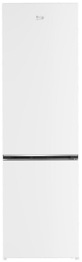 Двухкамерный холодильник BEKO B1RCNK402W #1