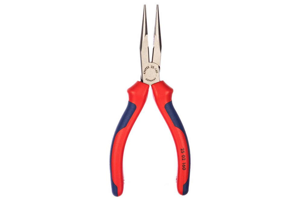 2502160-Круглогубцы Knipex #1