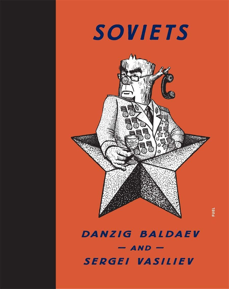 Soviets | Baldaev Danzig #1