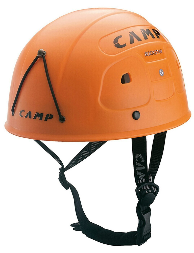 CAMP Каска альпинистская, размер: 53-62 #1