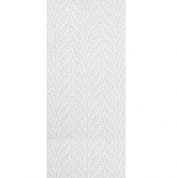Комплект ламелей Магнолия 9059 к вертикальным жалюзи 180 см белый 5 шт  #1