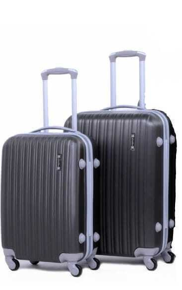 Feybaul Комплект чемоданов ABS пластик 65 см #1