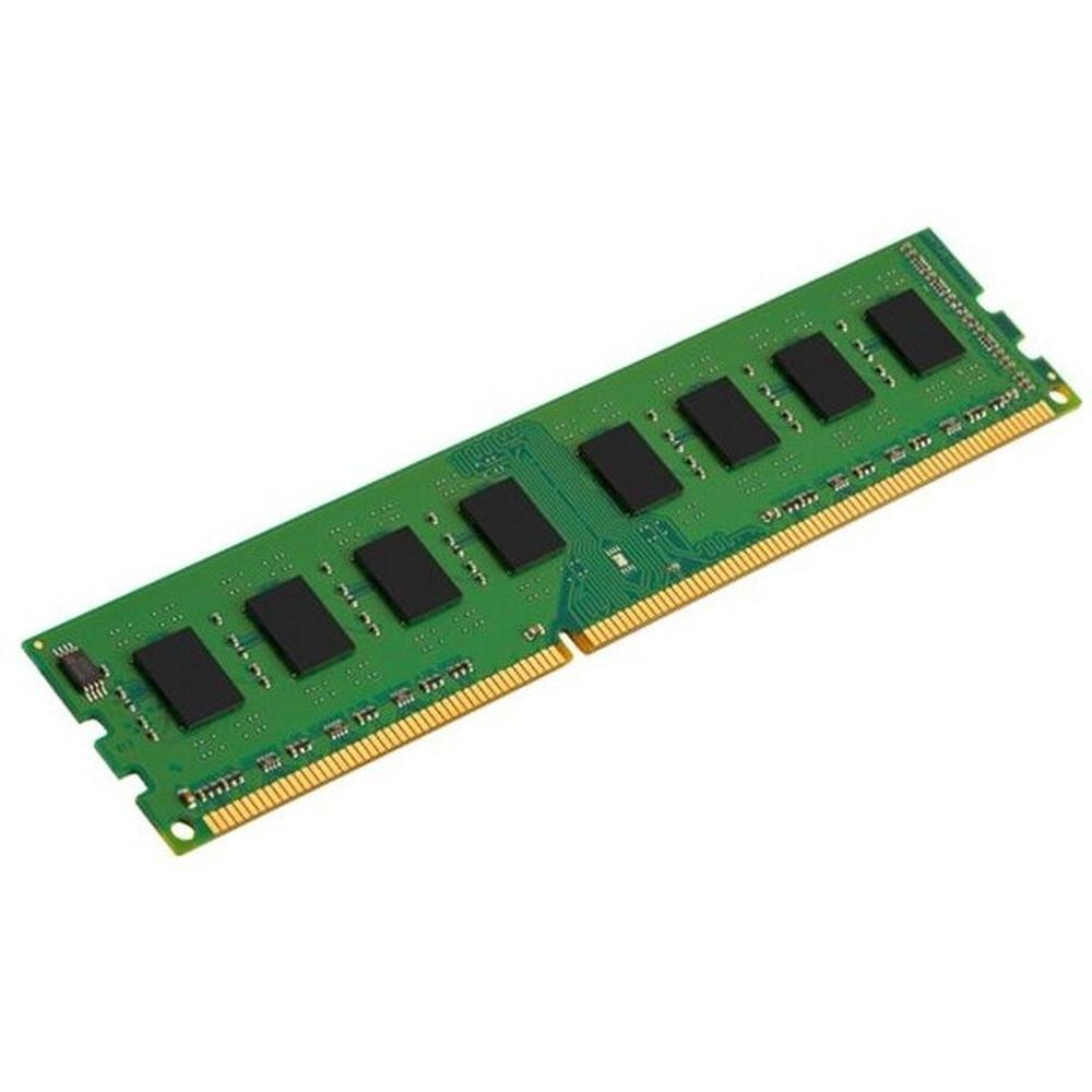 Kingston Оперативная память ValueRAM DDR3L 1600 МГц 1x8 ГБ (KVR16LN11/8WP) #1