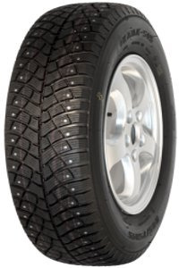 КАМА 515 Шины  зимние 215/65  R16 102Q Шипованные #1