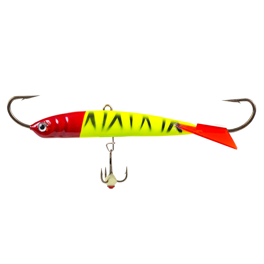 Балансир для рыбалки, 90мм, 36гр, цвет 4, AKARA Ranger, на судака, на щуку  #1