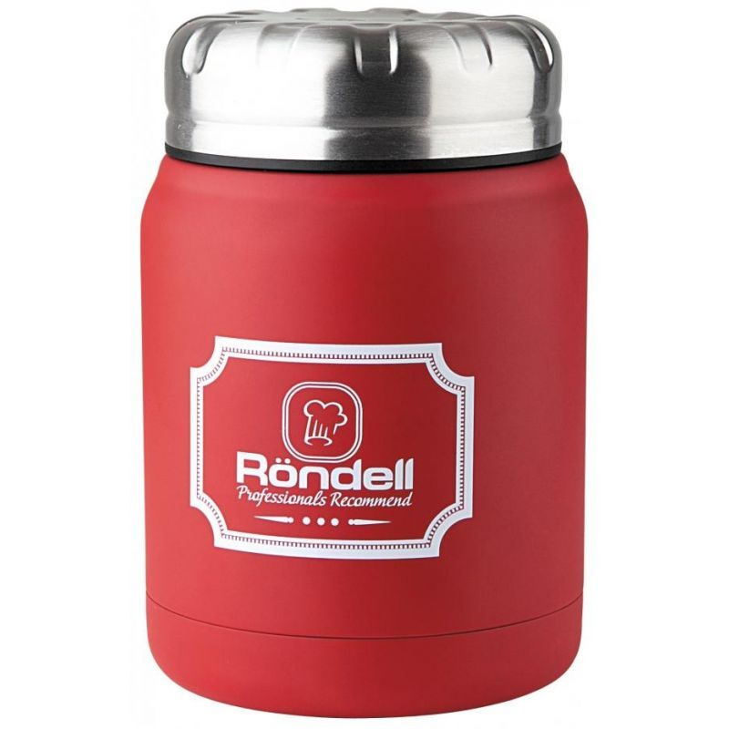 Термос Rondell RDS-941 #1