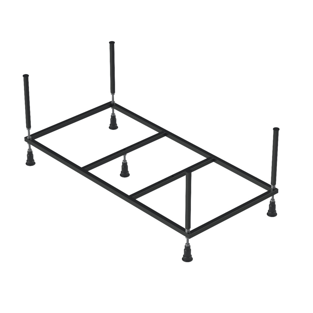 Рама (каркас усиленный) CERSANIT для ванны Lorena 150, сталь #1
