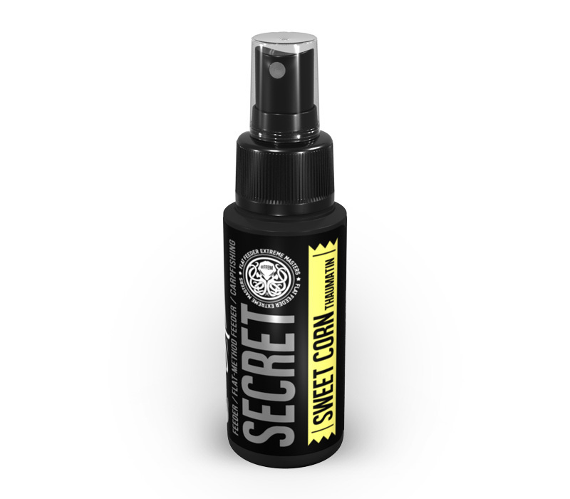 Дип-спрей FFEM Super Spray SWEET CORN 50 ml #1
