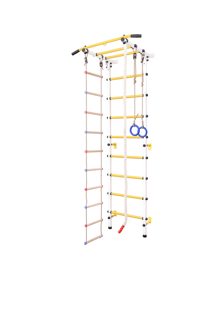 Детский спортивный комплекс Атлет (шведская стенка детская)  #1