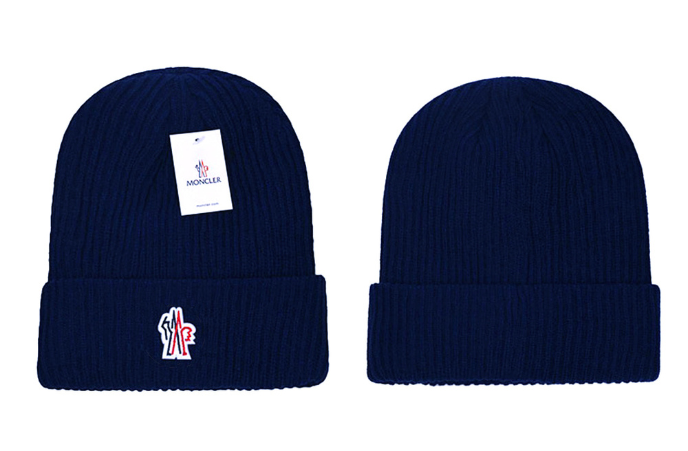 Шапка MONCLER Fashion Beanies #1