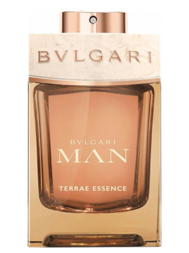 Bvlgari Man Terrae Essence Парфюмерная вода 100 мл #1