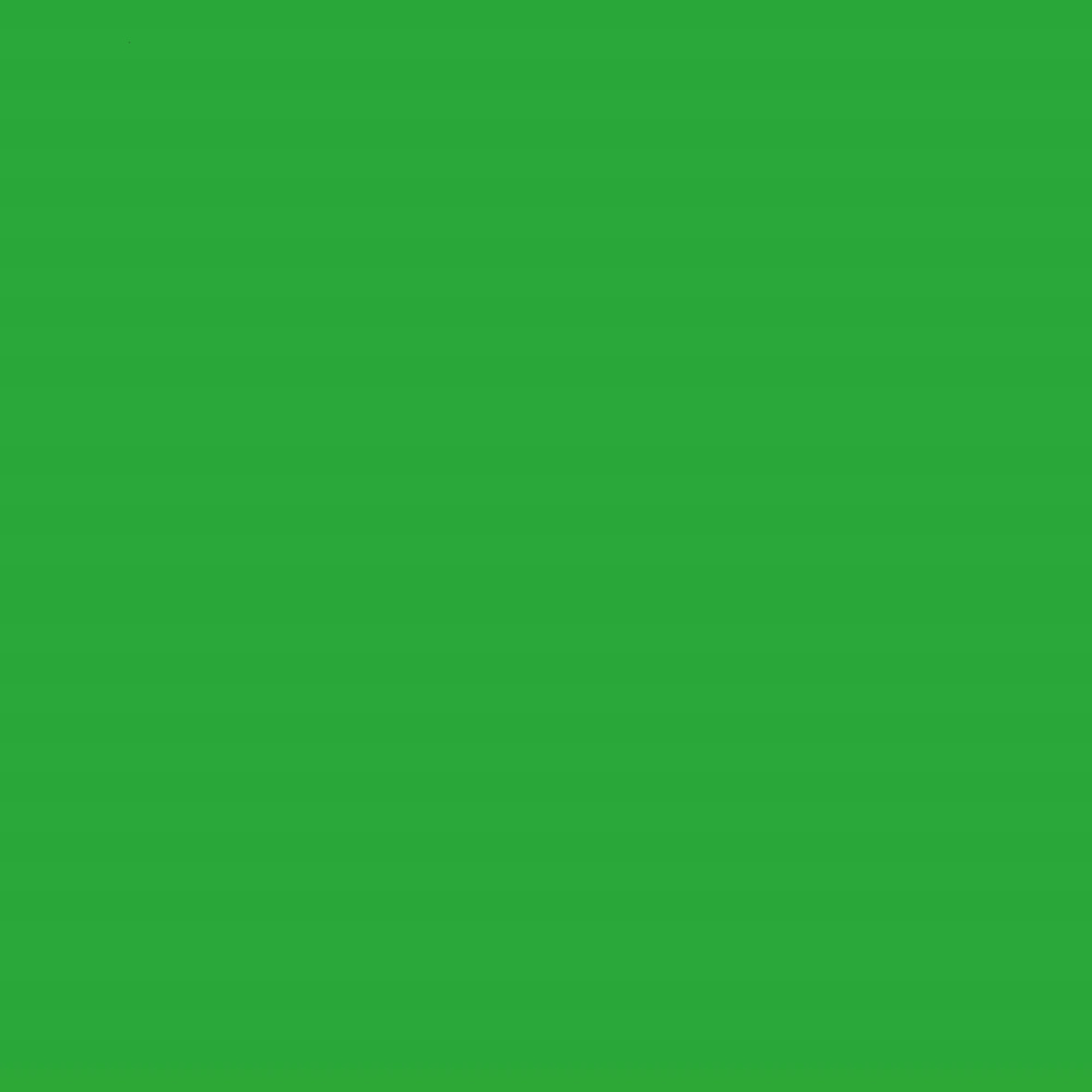 Пленка самоклеющаяся 0,45х2м №2013 зеленая #1