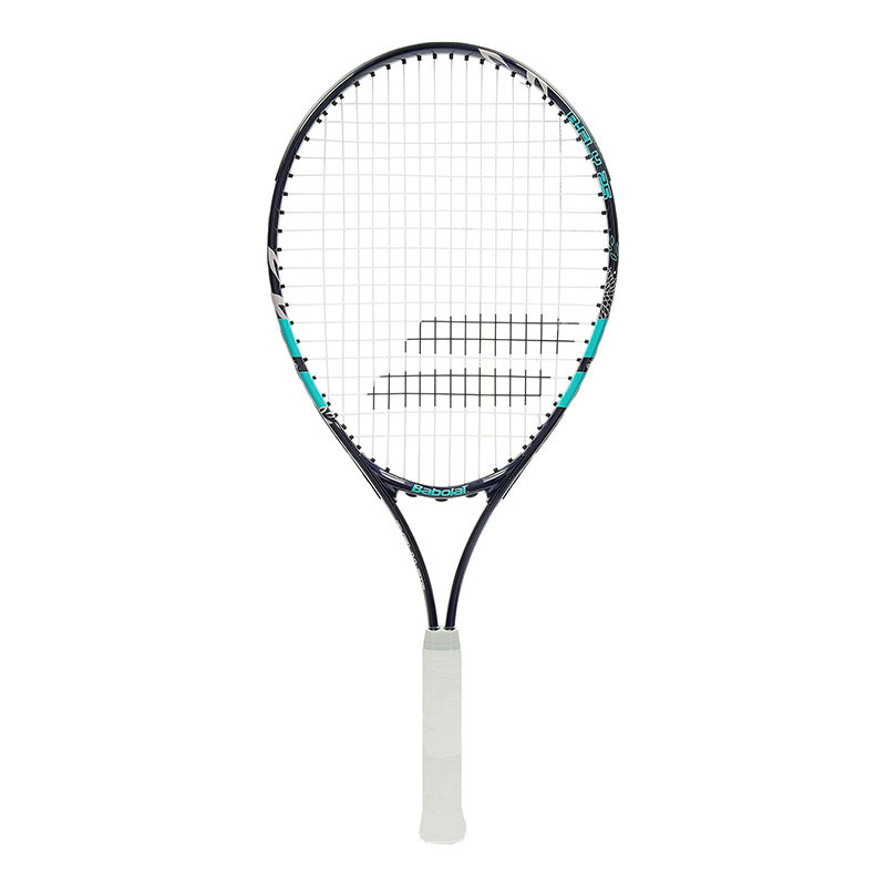 Ракетка для большого тенниса детская Babolat B'FLY 25 Gr00 140245 #1