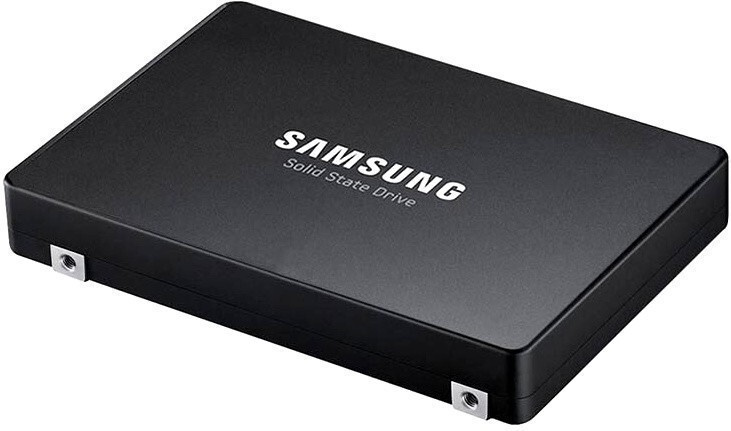 Samsung 1,92 ТБ Внутренний SSD-диск 1.92Tb PM9A3 OEM (MZQL21T9HCJR-00A07) (MZQL21T9HCJR-00A07)  #1