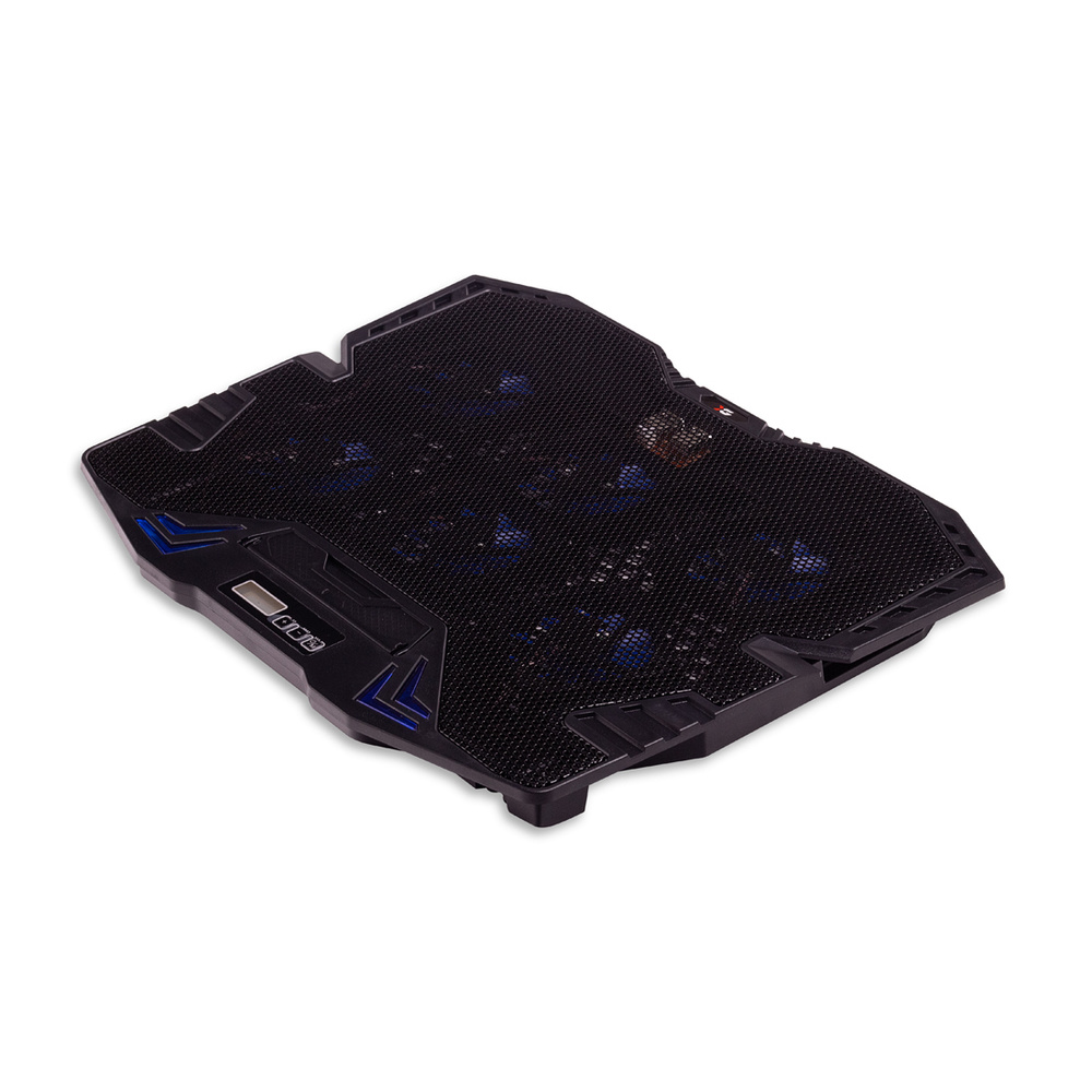 Охлаждающая подставка для ноутбука X-Game X8 15,6" #1
