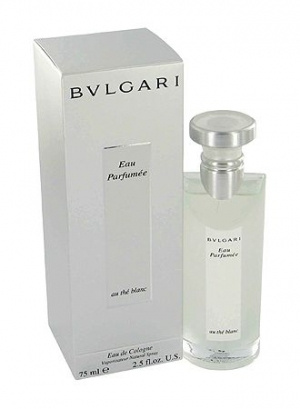 Bvlgari Eau Parfumee Au The Blanc, /одеколон, 75мл. #1