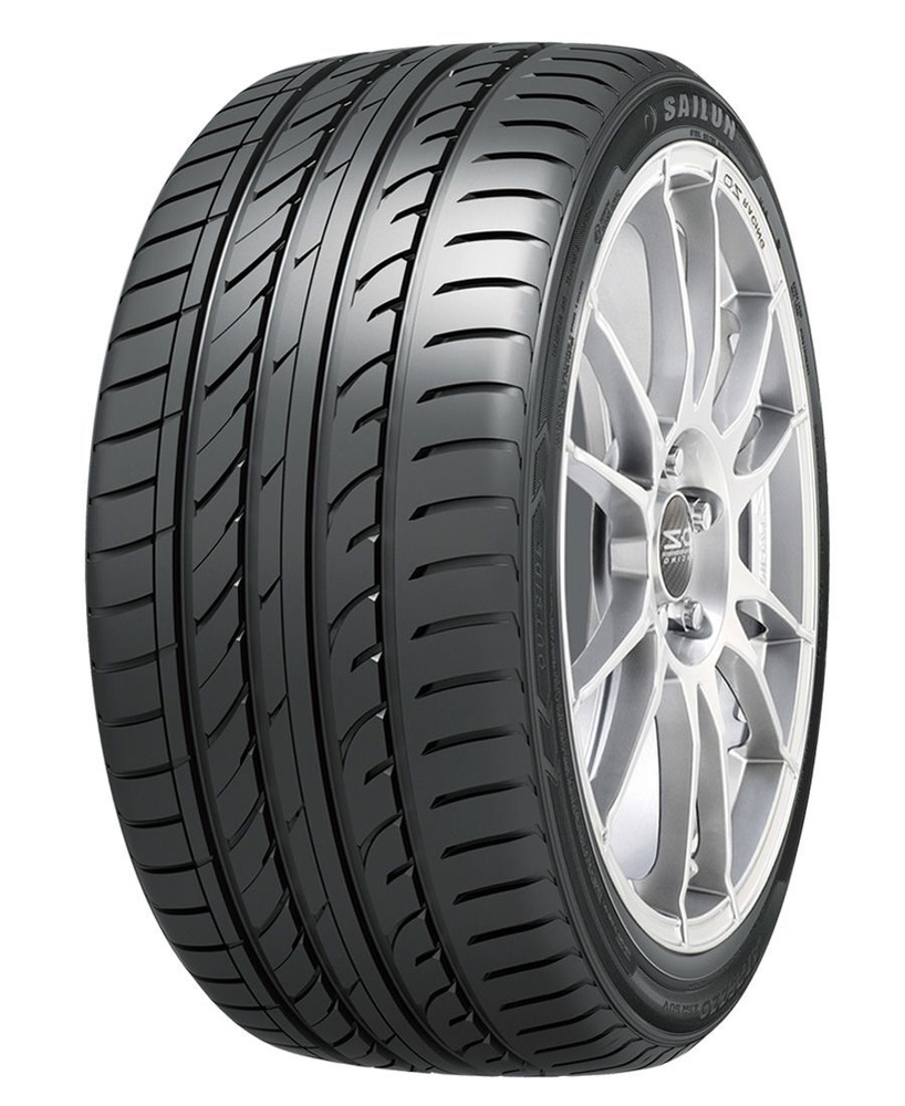 Sailun Atrezzo ZSR SUV Шины  летние 255/55  R18 109V #1