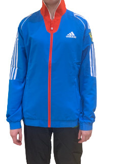 Куртка adidas #1