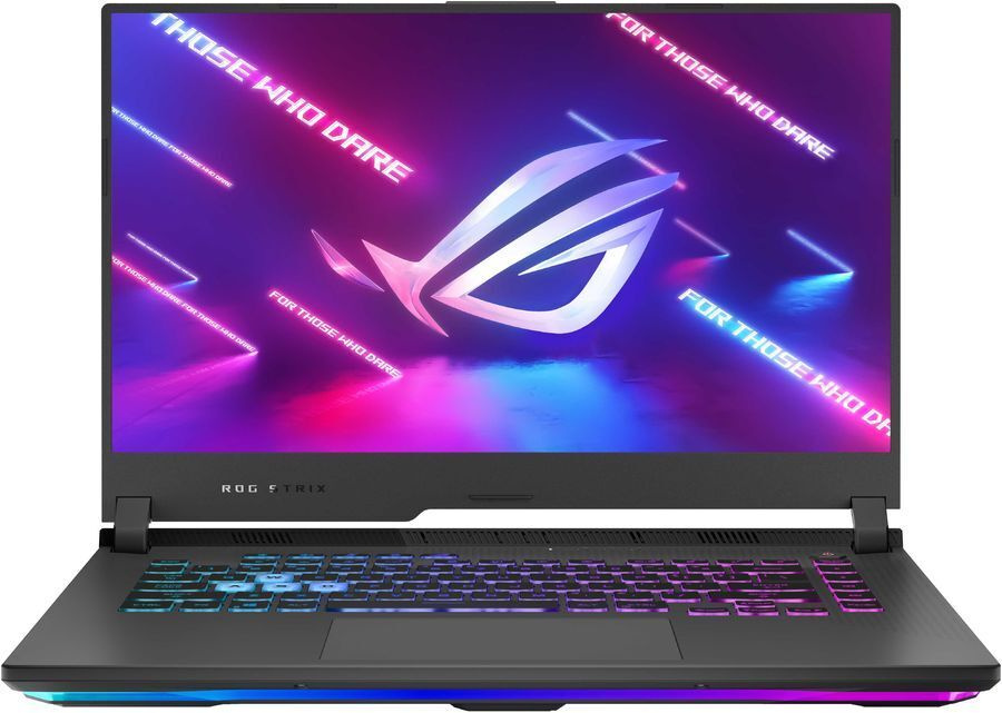 ASUS ROG Strix G15 G513RW-HQ198 (90NR0895-M00AA0) Игровой ноутбук 15,6", AMD Ryzen 9 6900HX, RAM 16 ГБ, #1