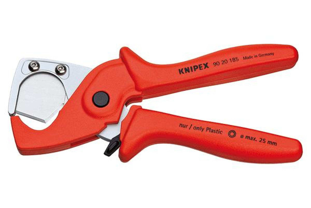 Труборез KNIPEX KN-9020185 #1