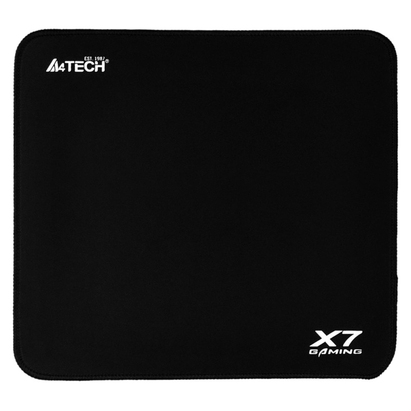 Коврик для мыши A4Tech X7 Pad X7-500MP черный 437x400x3мм #1