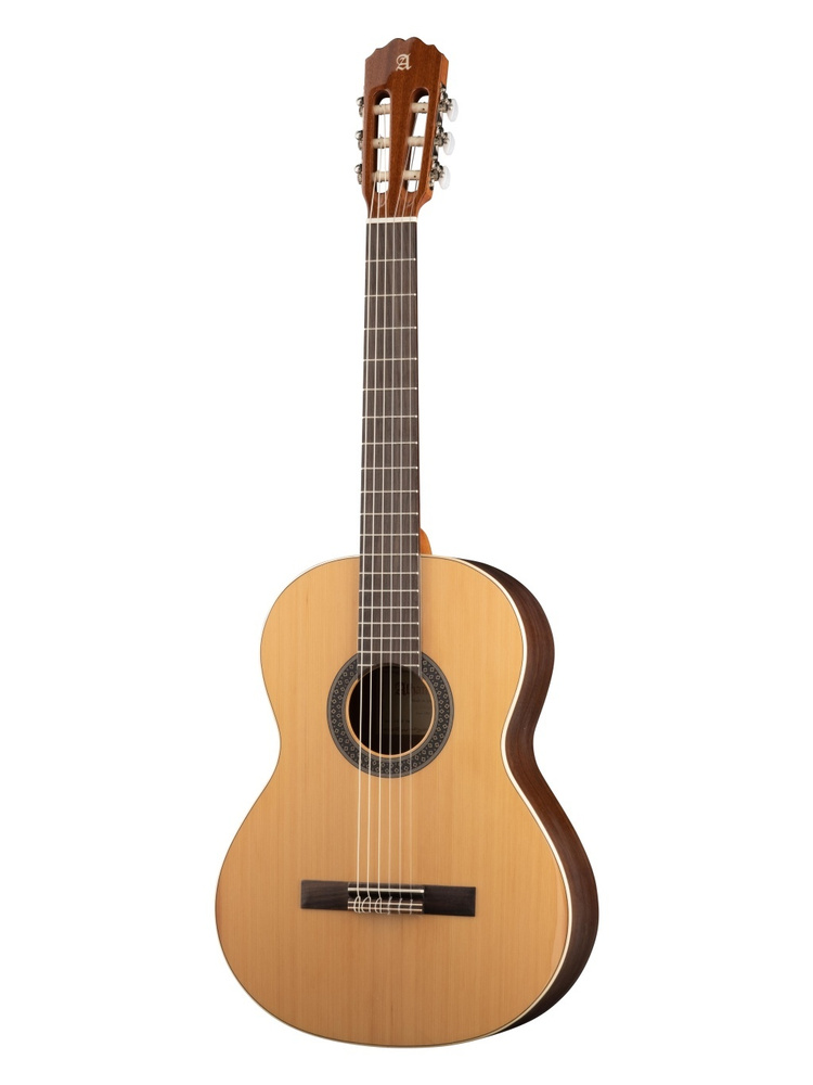1C HT 7/8 Классическая гитара 7/8, Alhambra 797 #1