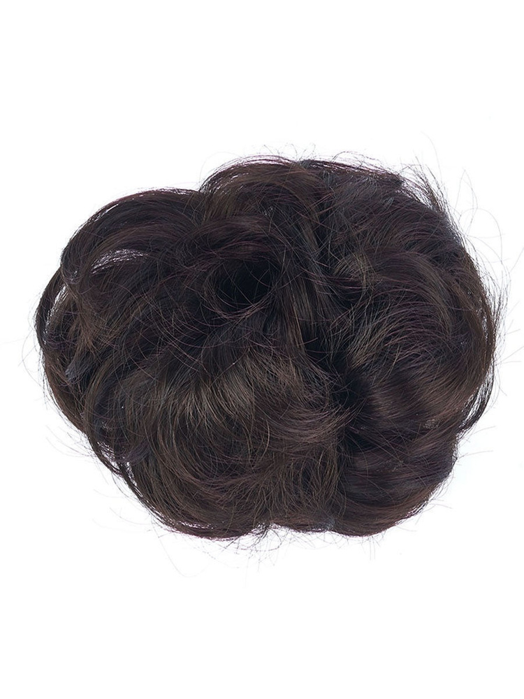 My beauty hair / Шиньон-резинка из искусственных волос #1