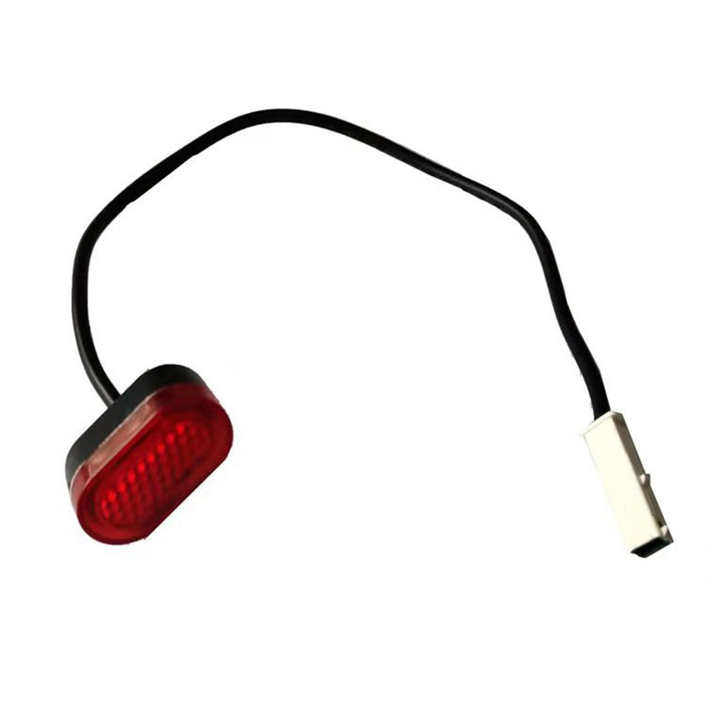 Светодиодный задний фонарь для электросамоката Xiaomi M365 и др.  #1