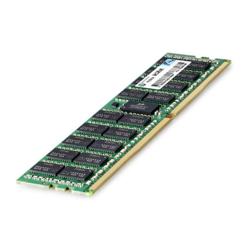 HP Оперативная память DDR4 16GB 2666MHz CL16  1x16 ГБ (835955-B21) #1