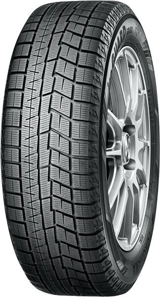 Yokohama iceGuard Studless iG60 TL Шины  зимние 155/65  R14 75Q Нешипованные #1