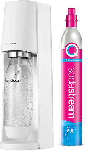 Sodastream Сифон #1