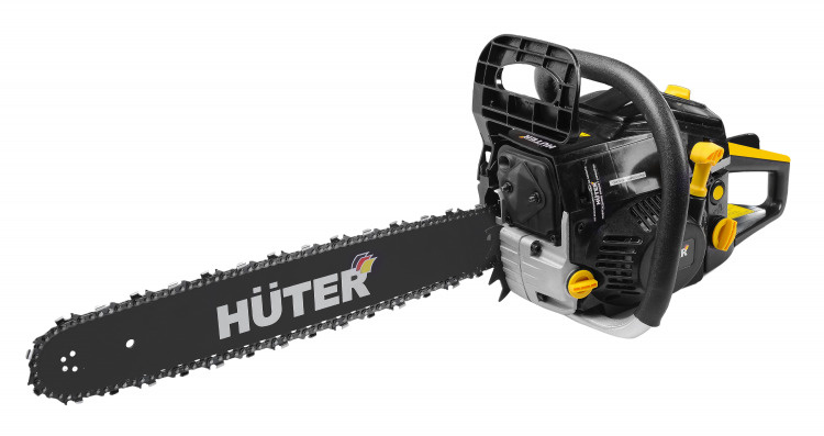 Бензопила Huter BS-2300М #1