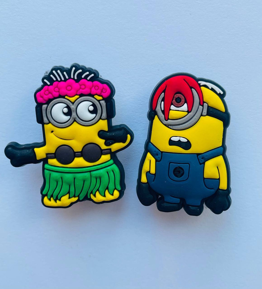 Клипсы для обуви Мультфильмы - купить с доставкой по выгодным ценам в ...