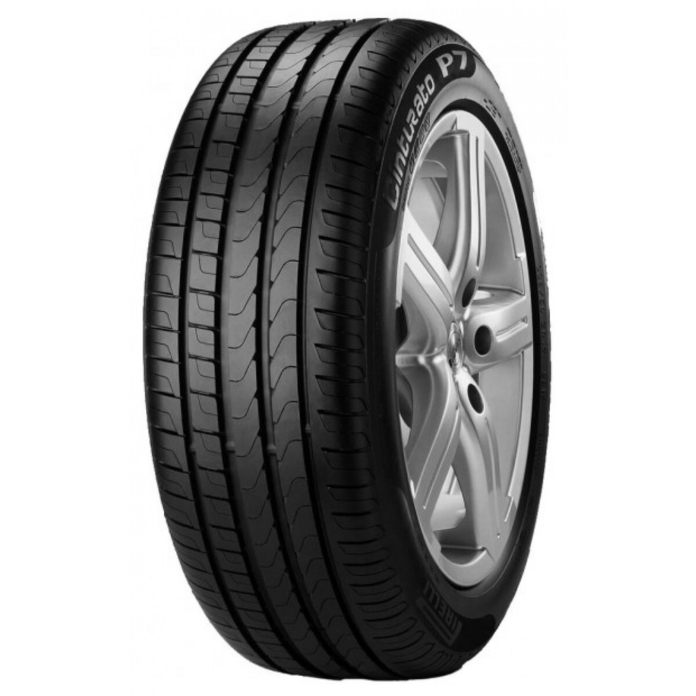 Pirelli Pirelli P-7 Cinturato Шины  летние 225/50  R18 95W #1