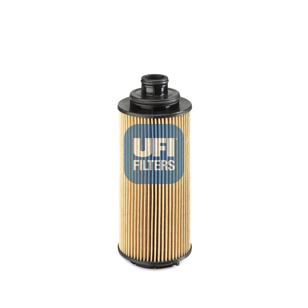 UFI Фильтр масляный арт. 2508200 #1