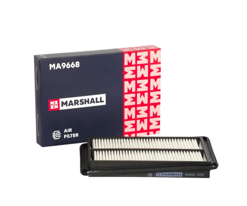 MARSHALL Фильтр воздушный арт. MA9668 #1