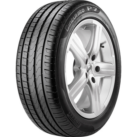 Pirelli P7 Cinturato Шины  летние 225/45  R17 91W #1