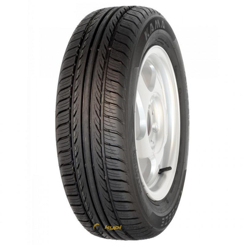 КАМА Бриз-132 Шины  летние 195/65  R15 91H #1