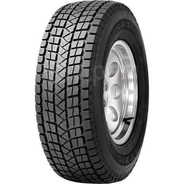 Maxxis SS01 Presa SUV Шины  зимние 245/45  R20 99Q #1